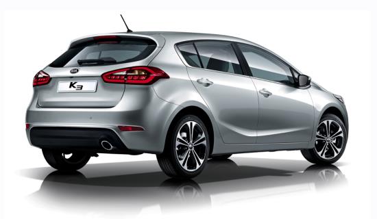 Thaco điều chỉnh giá ưu đãi xe Kia từ ngày 1/7 ảnh 1